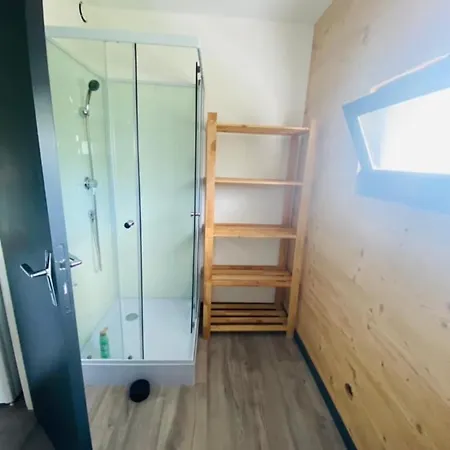 Appartement A Gerardmer, Les Dryades *