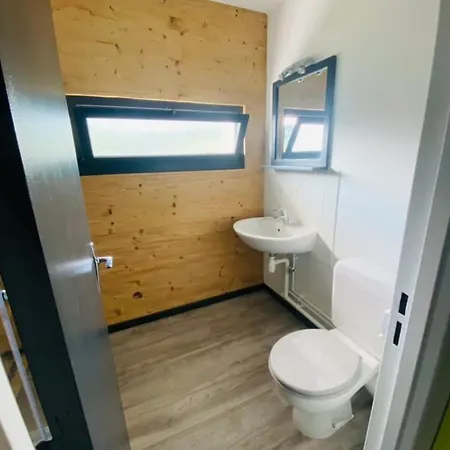 A Gerardmer, Les Dryades Gérardmer