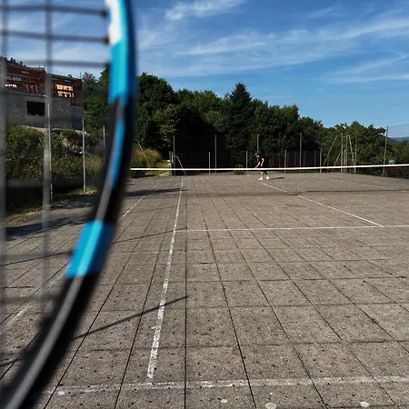 A Gerardmer, Les Dryades