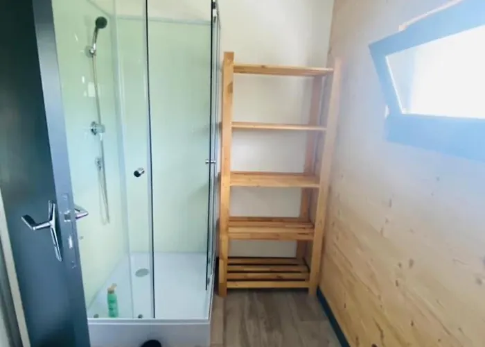 Appartement A Gerardmer, Les Dryades *