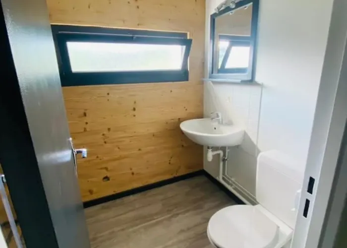 A Gerardmer, Les Dryades Gérardmer