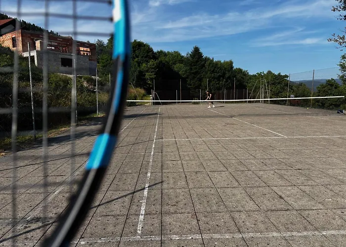 A Gerardmer, Les Dryades